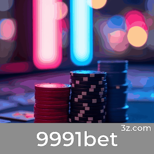 9991bet: Um Mundo de Jogos Selecionados e Excelentes