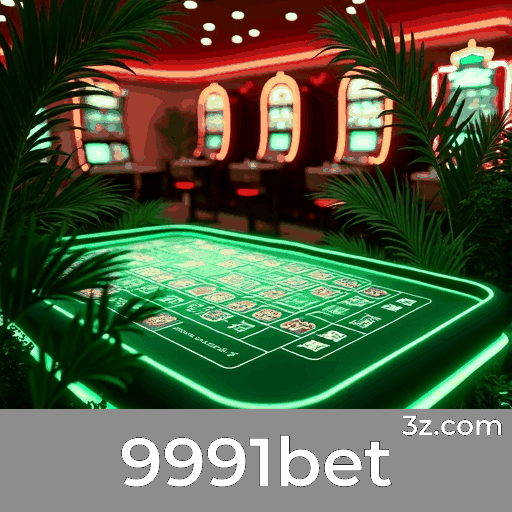 9991bet: Esportes Completos e Odds Instantâneos para Brasileiros