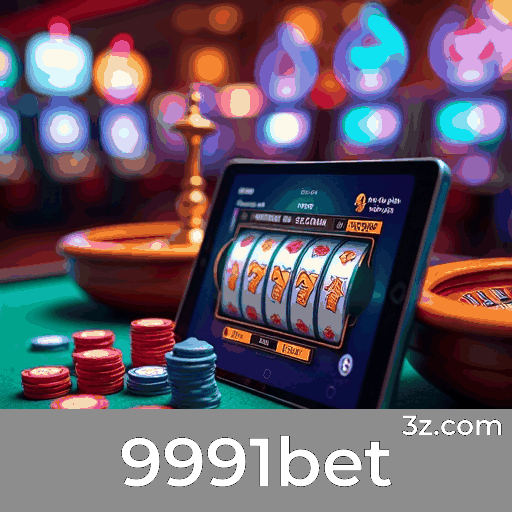 Desbloqueie Bônus Incríveis com 9991bet!