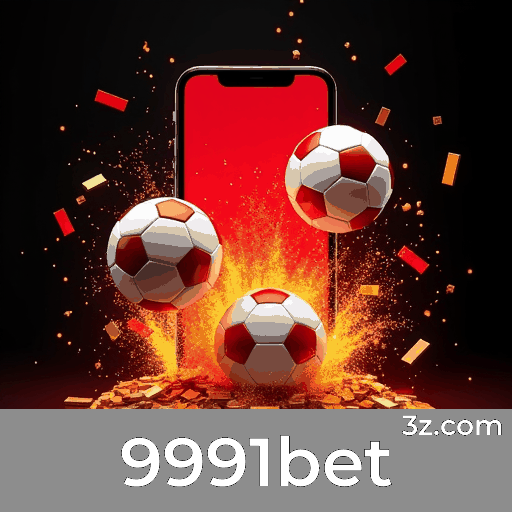 Desbloqueie Bônus Incríveis com 9991bet!