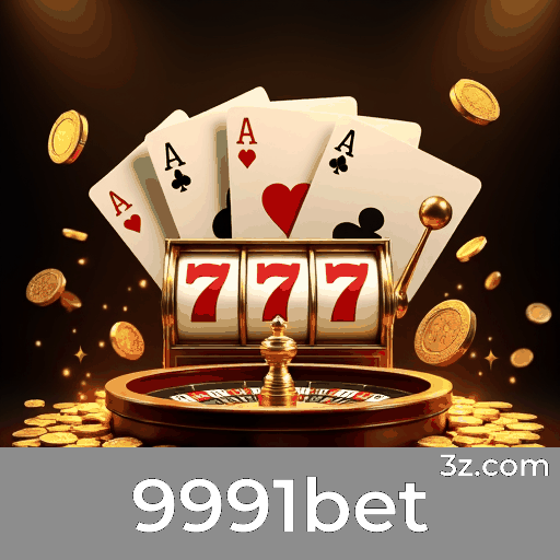 9991bet: Esportes Completos e Odds Instantâneos para Brasileiros