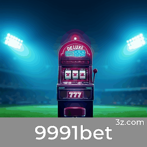 9991bet: Um Mundo de Jogos Selecionados e Excelentes